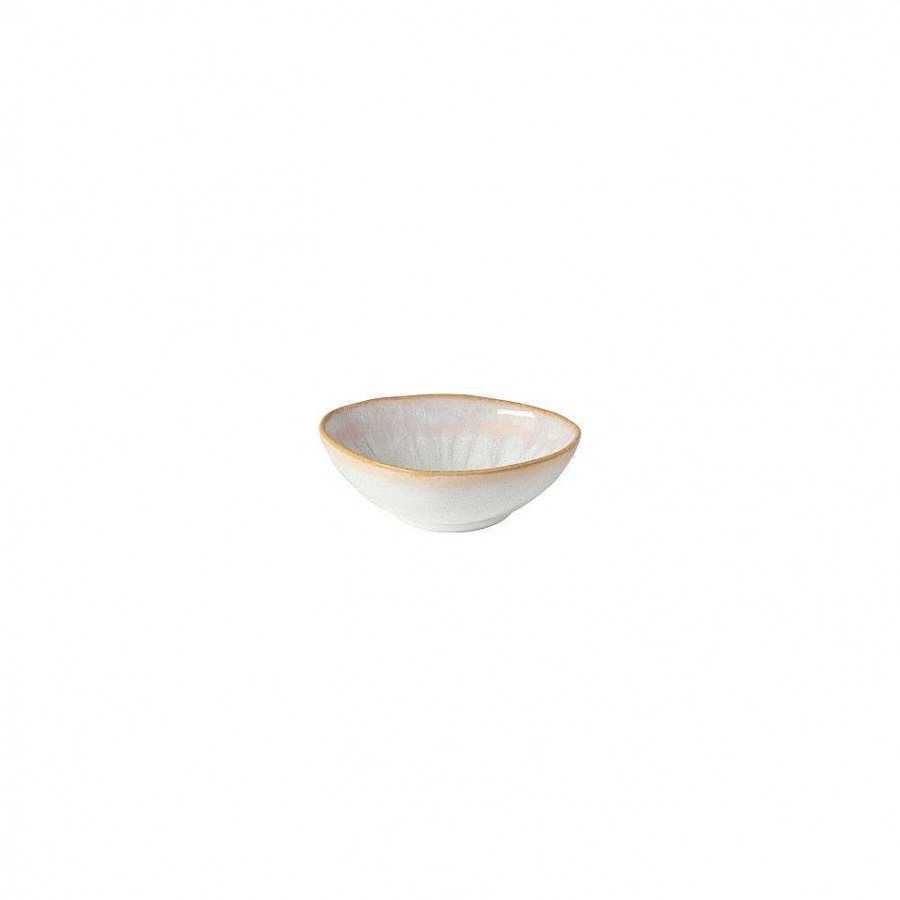 Table Relish Decor | Brisa Small Oval Bowl Set - Sal