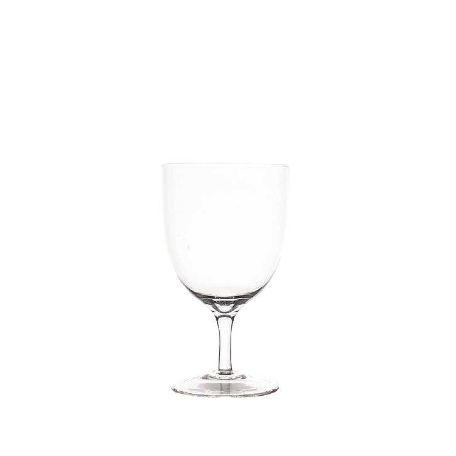 Table Relish Decor | Amwell Red Wine Glass