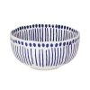 Kitchen Relish Decor | Small Stamped Mixing Bowl - Sprout