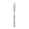 Kitchen Relish Decor | Match Pewter Gabriella Fish Knife