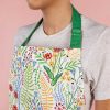 Kitchen Relish Decor | Jubilee Apron - Bouquet