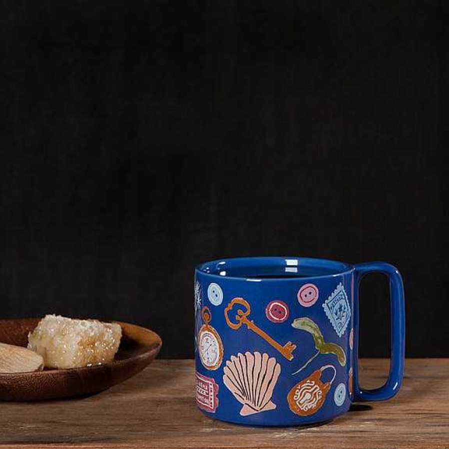 Kitchen Relish Decor | Midi Mug - Finders Keepers