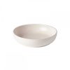 Table Relish Decor | Pacifica Pasta Bowl Set - Vanilla