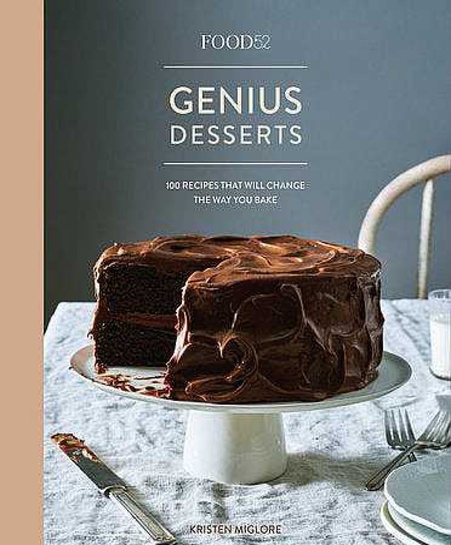 Kitchen Relish Decor | Food52 Genius Desserts