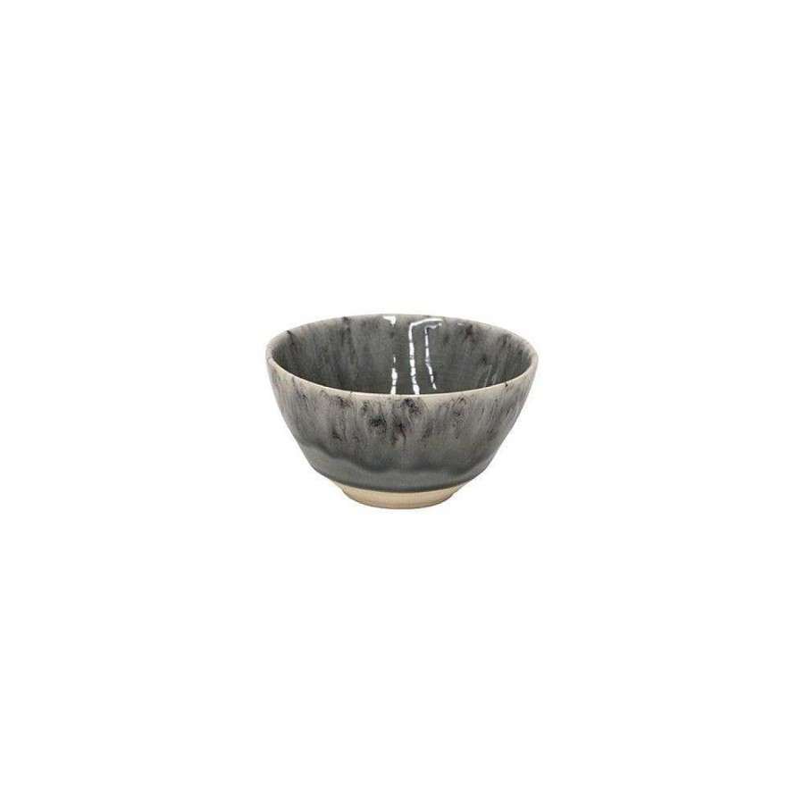 Table Relish Decor | Madeira Fruit Bowl Set - Grey