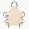 Kitchen Relish Decor | The Essential Apron - Sage White