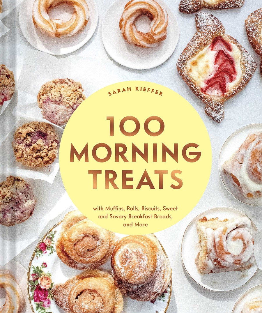 Kitchen Relish Decor | 100 Morning Treats