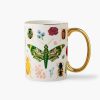 Kitchen Relish Decor | Rifle Paper Co Mug - Curio