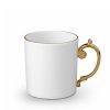 Table Relish Decor | Aegean Mug - Gold