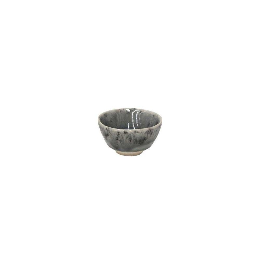 Kitchen Relish Decor | Madeira Small Ramekin Set - Grey