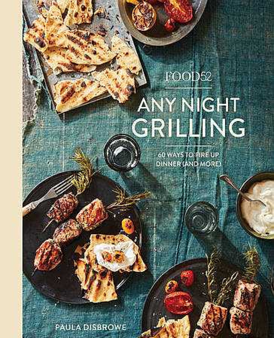 Kitchen Relish Decor | Food52 Any Night Grilling