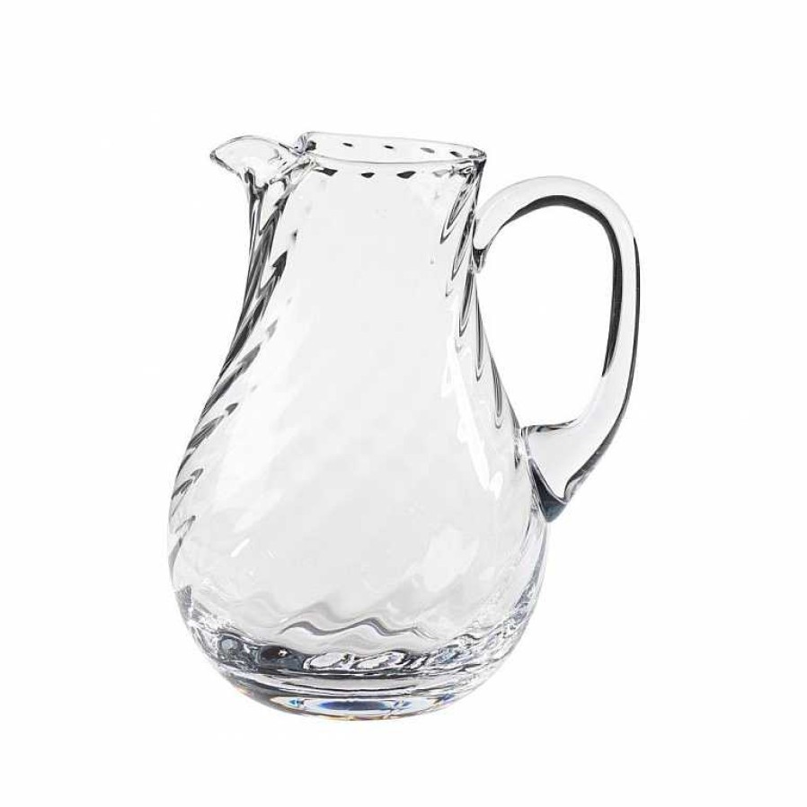 Table Relish Decor | Ottica Pitcher