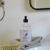 Kitchen Relish Decor | French Dry Goods Liquid Hand & Body Soap - Lavender