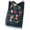 Kitchen Relish Decor | Simone Tea Towel