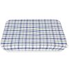 Kitchen Relish Decor | Baking Dish Cover - Belle Plaid