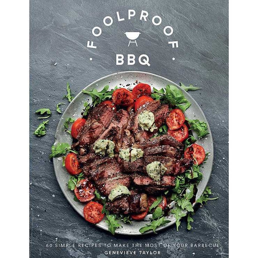 Kitchen Relish Decor | Foolproof Bbq