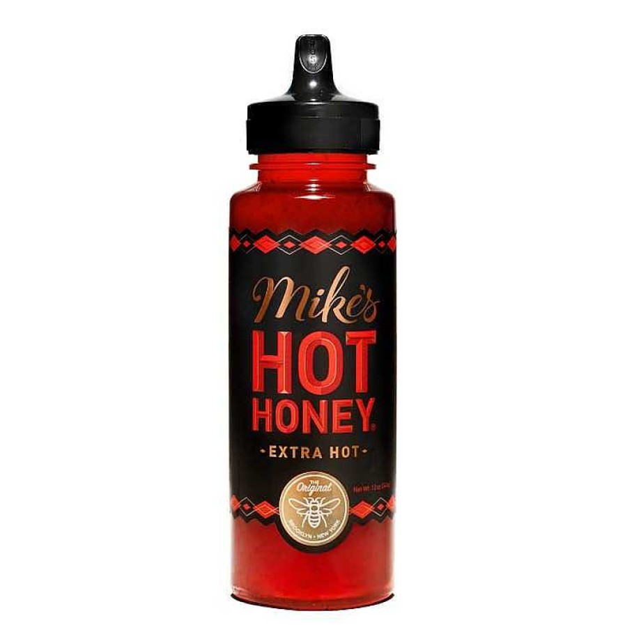 Kitchen Relish Decor | Mike'S Hot Honey - Extra Hot