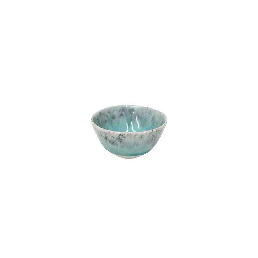 Kitchen Relish Decor | Madeira Large Ramekin Set - Blue