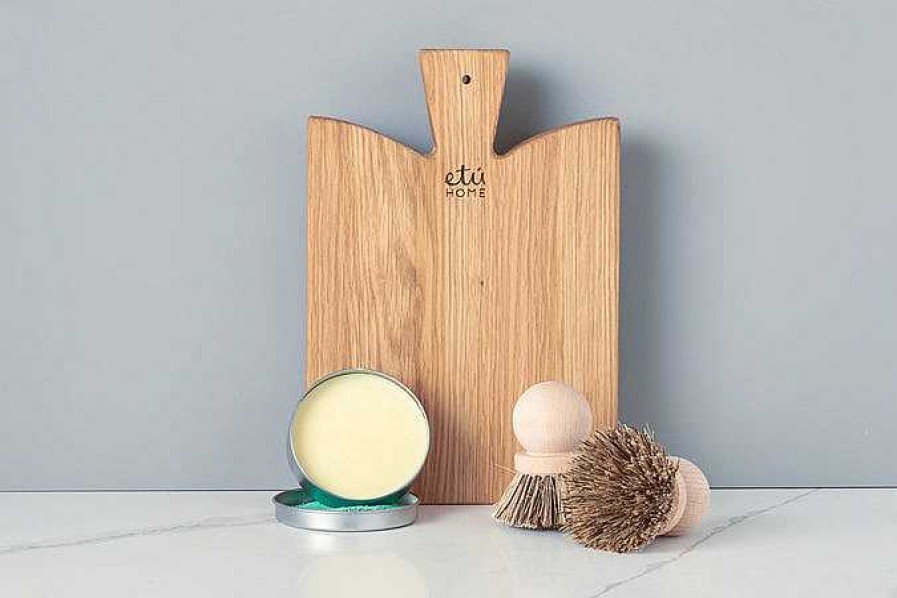 Kitchen Relish Decor | Wood Oiling Wax - Rosemary & Sage