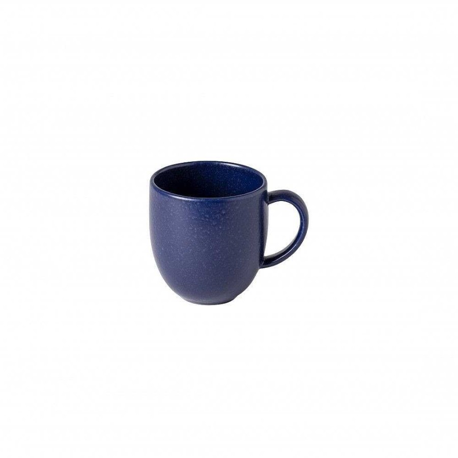 Table Relish Decor | Pacifica Mug Set - Blueberry