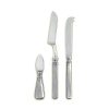 Kitchen Relish Decor | Match Pewter Gabriella Cheese Knife Set