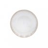 Table Relish Decor | Taormina Dinner Plate Set - White