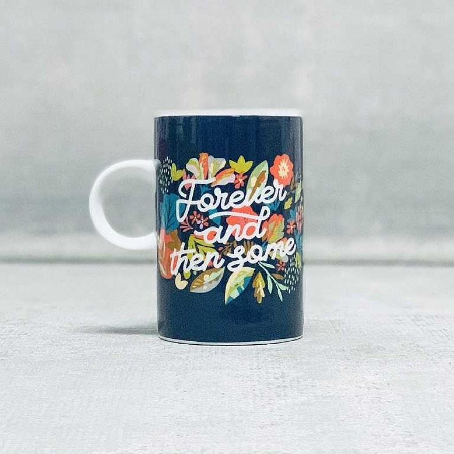 Kitchen Relish Decor | Superbloom Tall Mug