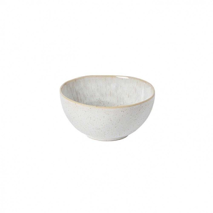 Table Relish Decor | Eivissa Cereal Bowl Set - Sand Beige