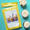 Kitchen Relish Decor | Buttercream Frosting Mix - Vanilla Bean