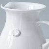 Table Relish Decor | Handthrown Water Pitcher