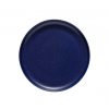 Table Relish Decor | Pacifica Dinner Plate Set - Blueberry