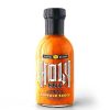 Kitchen Relish Decor | Holy Hell Buffalo Sauce