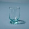 Table Relish Decor | Recycled Tall Glass Tumbler