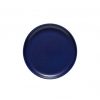 Table Relish Decor | Pacifica Salad Plate Set - Blueberry