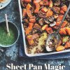 Kitchen Relish Decor | Sheet Pan Magic