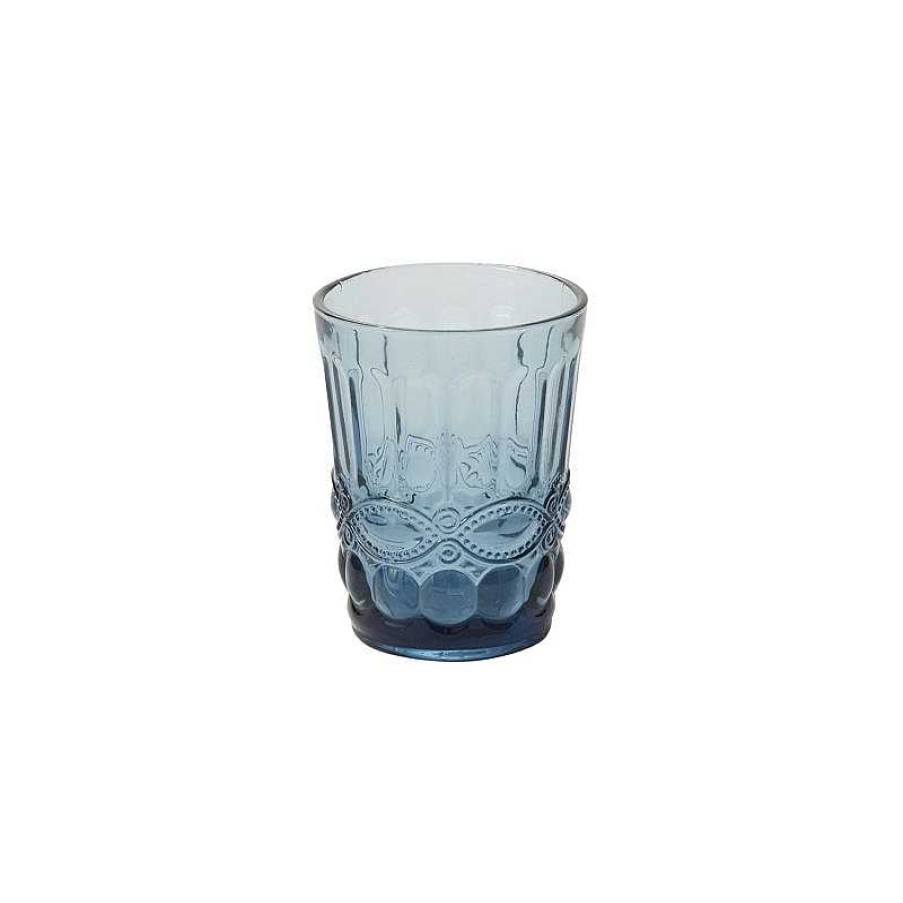 Table Relish Decor | Momento Tumbler - Blue