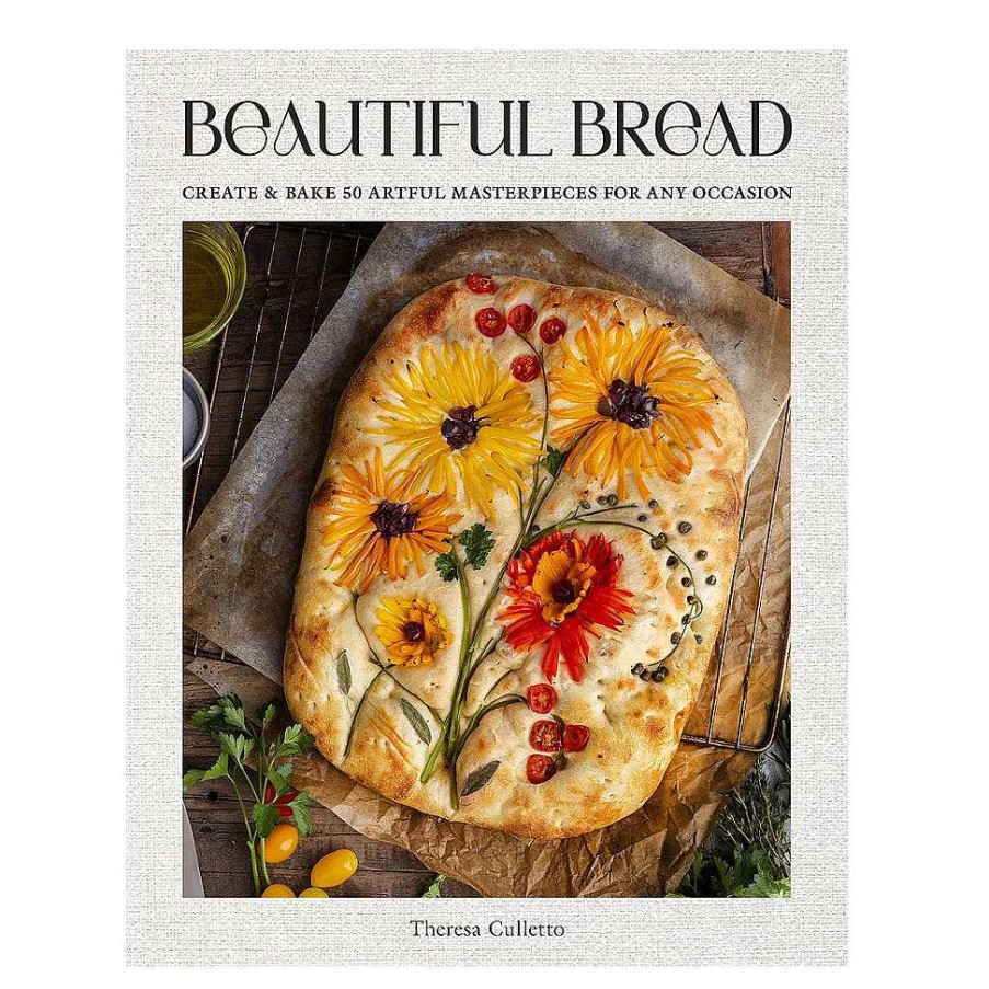 Kitchen Relish Decor | Beautiful Bread