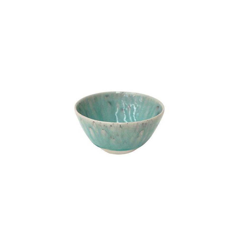 Table Relish Decor | Madeira Cereal Bowl Set - Blue