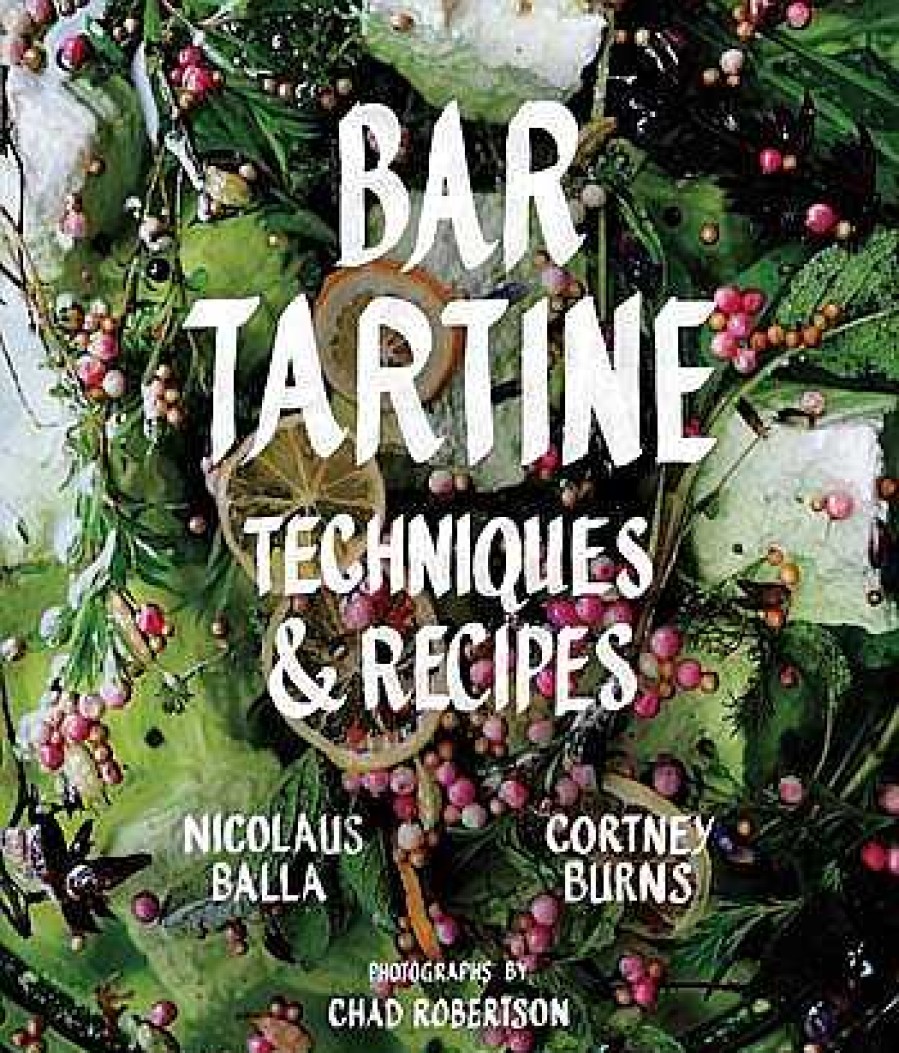 Kitchen Relish Decor | Bar Tartine: Techniques & Recipes