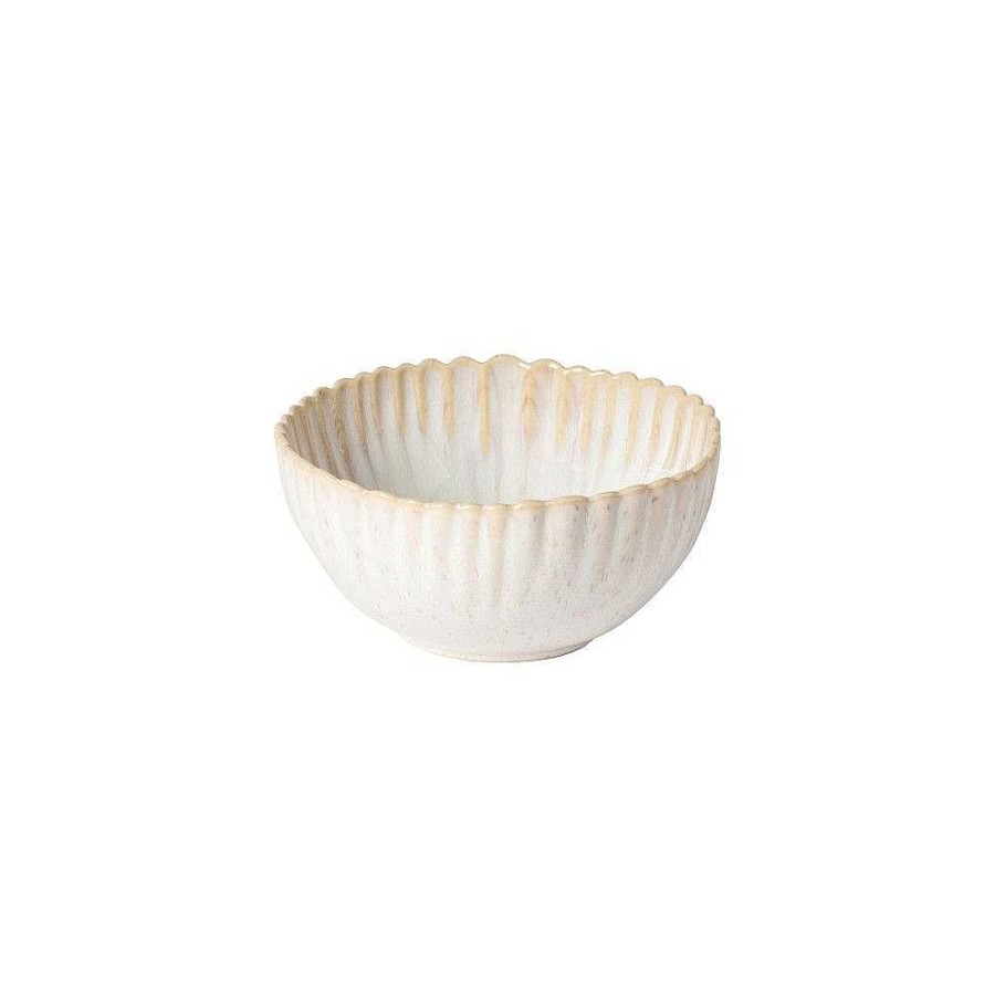 Table Relish Decor | Mallorca Cereal Bowl Set - Sand Beige