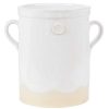 Kitchen Relish Decor | Handthrown Crock - Large