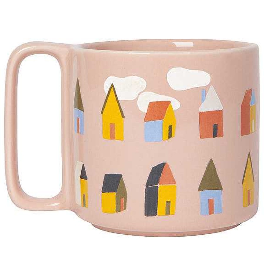 Kitchen Relish Decor | Midi Mug - Burrow