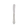 Kitchen Relish Decor | Match Pewter Violetta Large Butter Knife