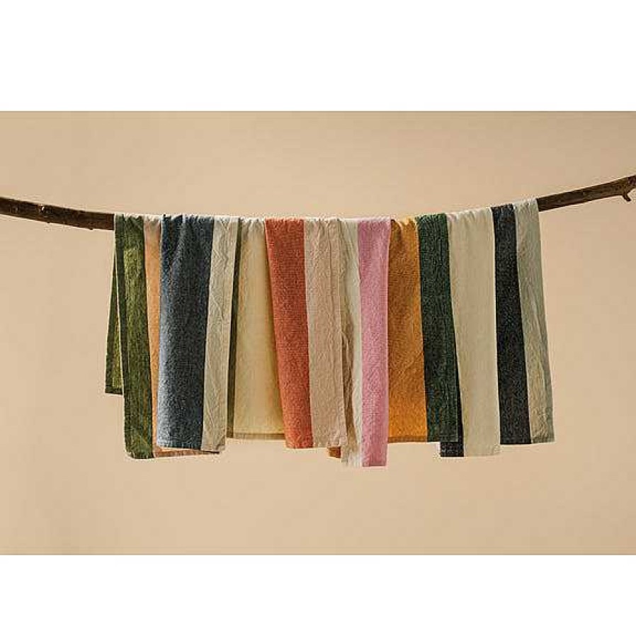 Kitchen Relish Decor | Knoll Formation Tea Towels