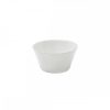 Table Relish Decor | Beja Cereal Bowl Set - White Cream