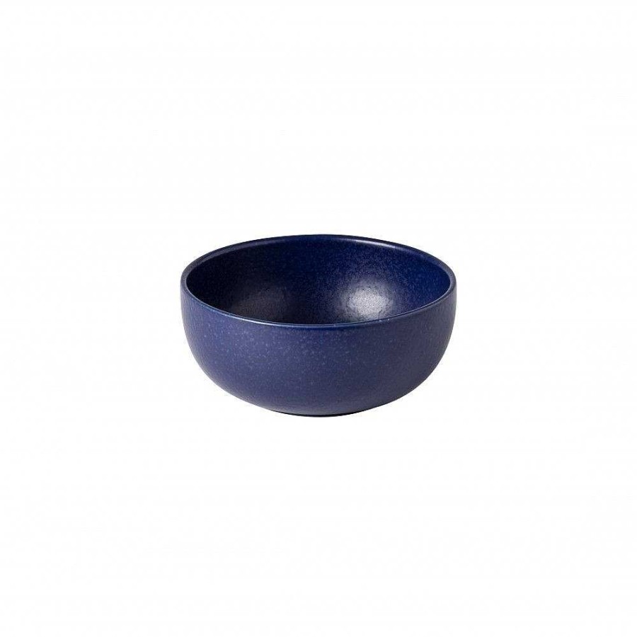 Table Relish Decor | Pacifica 4Pc Place Setting - Blueberry