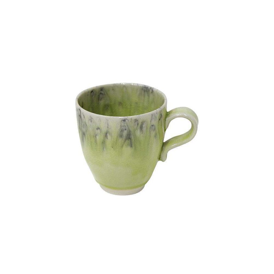 Table Relish Decor | Madeira Mug Set - Lemon