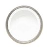 Table Relish Decor | Match Pewter Convivio Round Serving Bowl