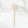 Kitchen Relish Decor | Beechwood Tasting Spoon