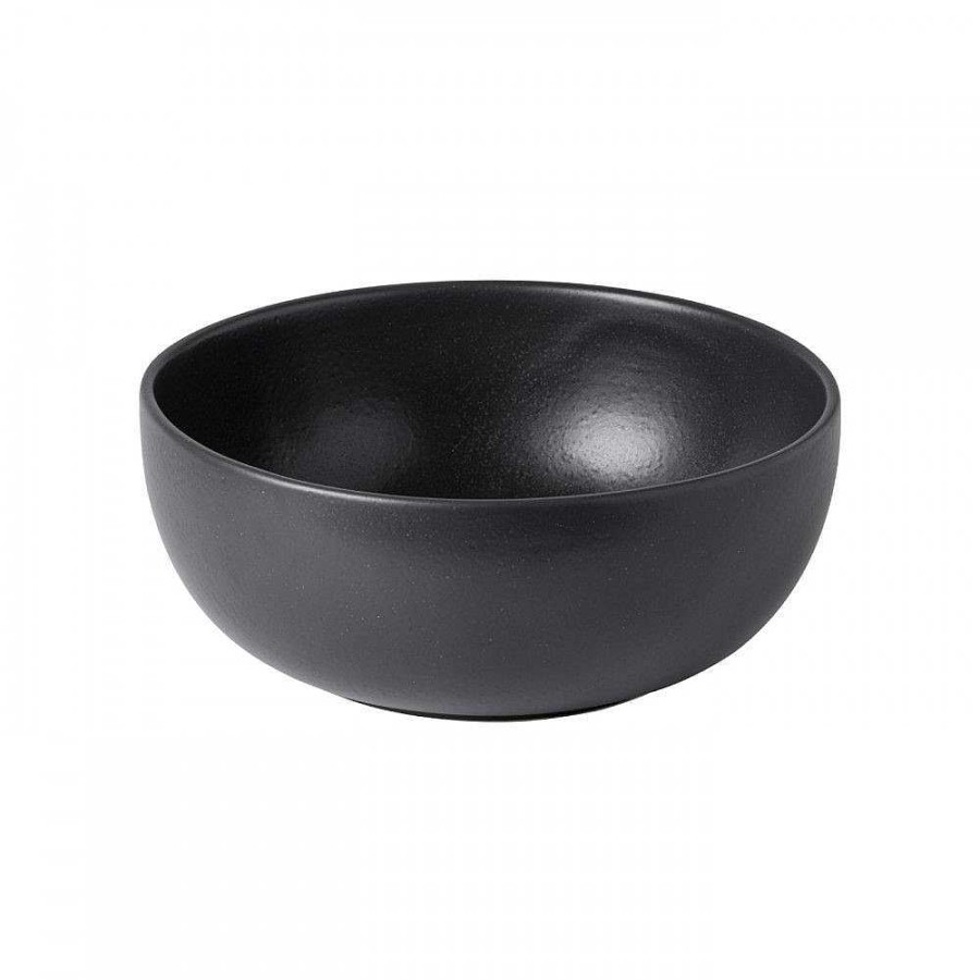 Table Relish Decor | Pacifica Serving Bowl - Seed Grey